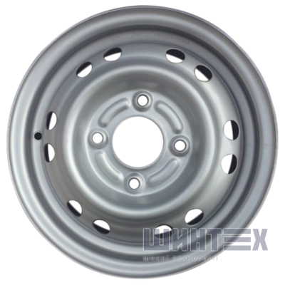 Дорожная Карта Daewoo MATIZ 4.5x13 4x114.3 ET45 DIA69.1 SM№1